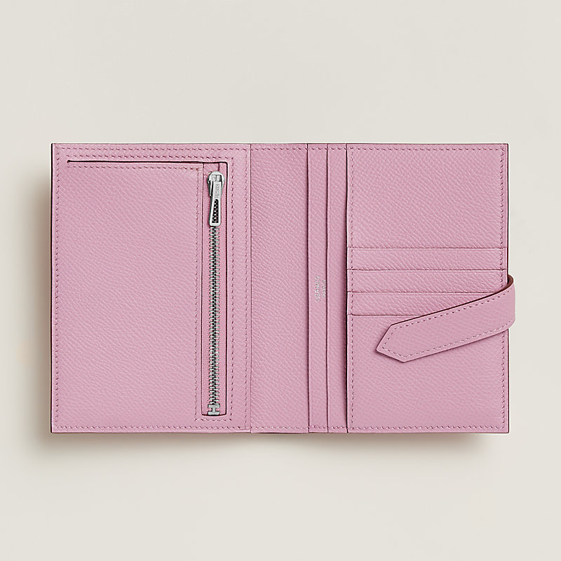 財布 《ベアン》 コンパクト | Hermès - エルメス-公式サイト