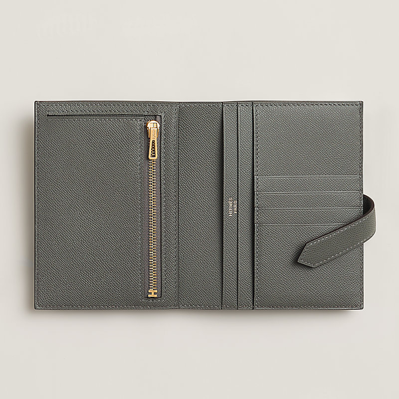 財布 《ベアン》 コンパクト | Hermès - エルメス-公式サイト