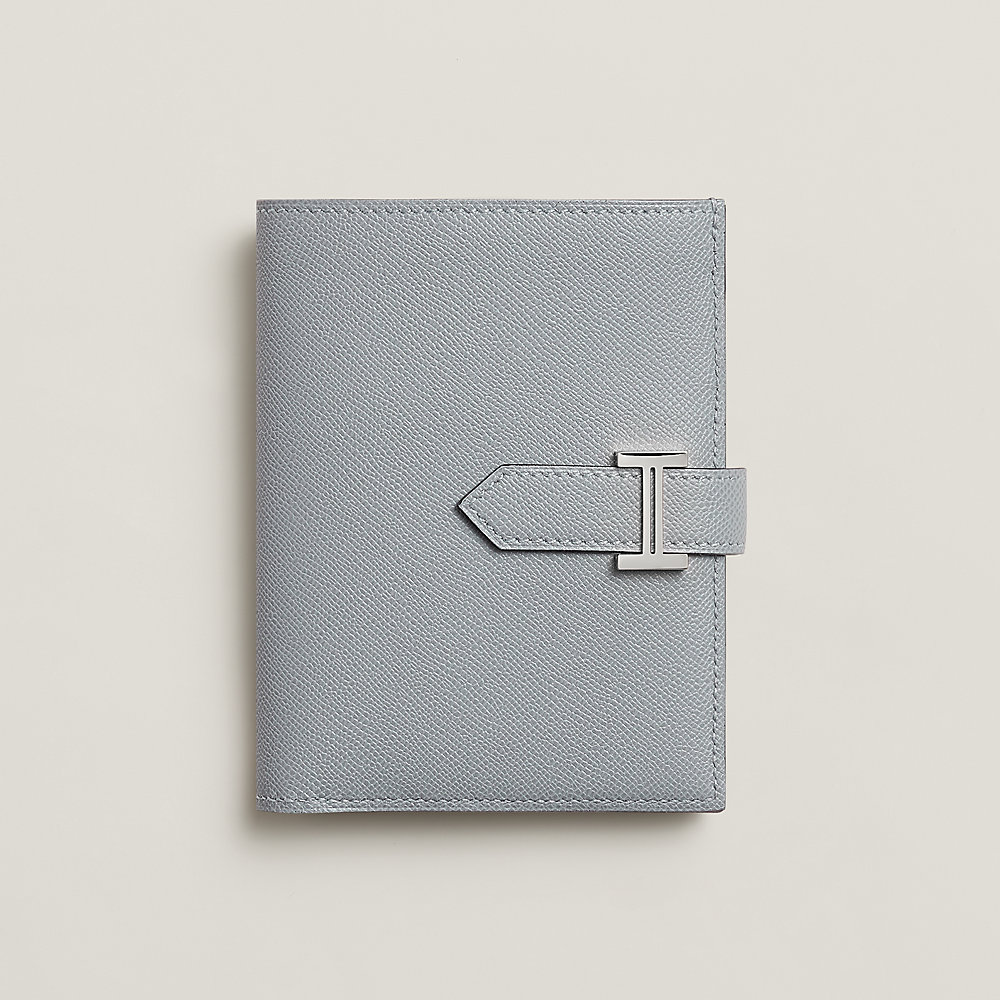 エルメス　財布 エルメス Hermes HERMES 二つ折り財布 アザップ シルクイン