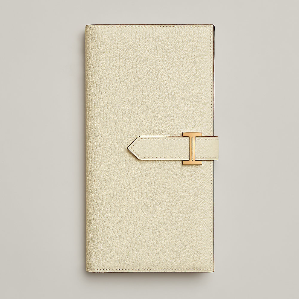 財布 《ベアン》 スフレ | Hermès - エルメス-公式サイト