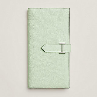 財布 《ベアン》 スフレ | Hermès - エルメス-公式サイト