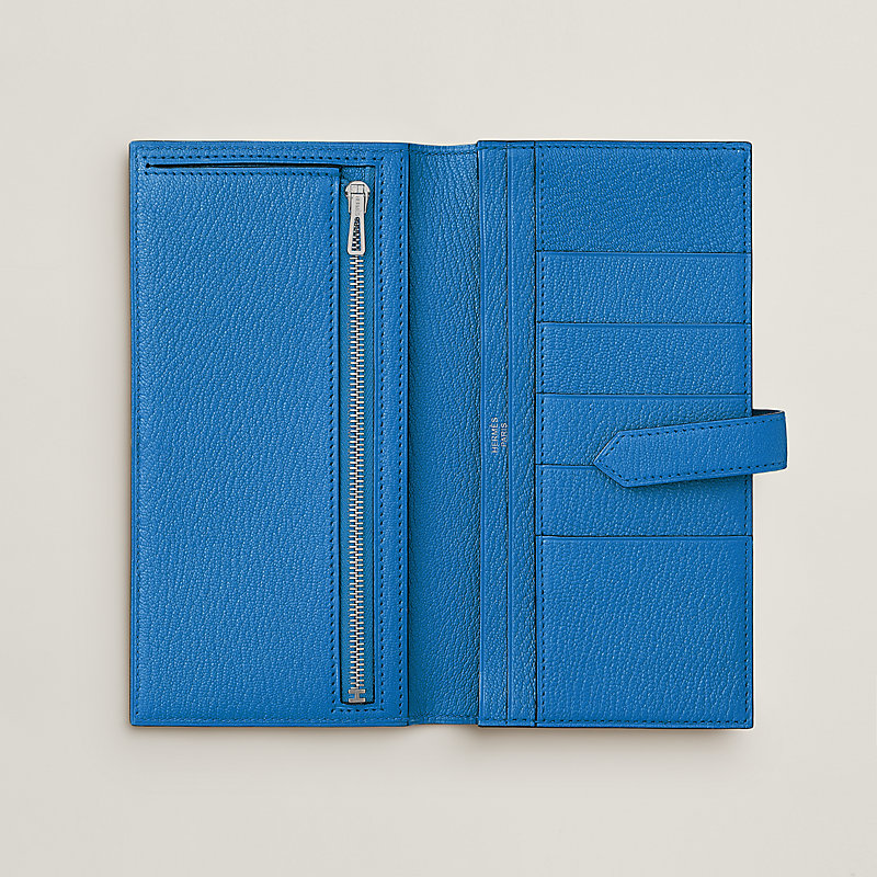 財布 《ベアン》 スフレ | Hermès - エルメス-公式サイト
