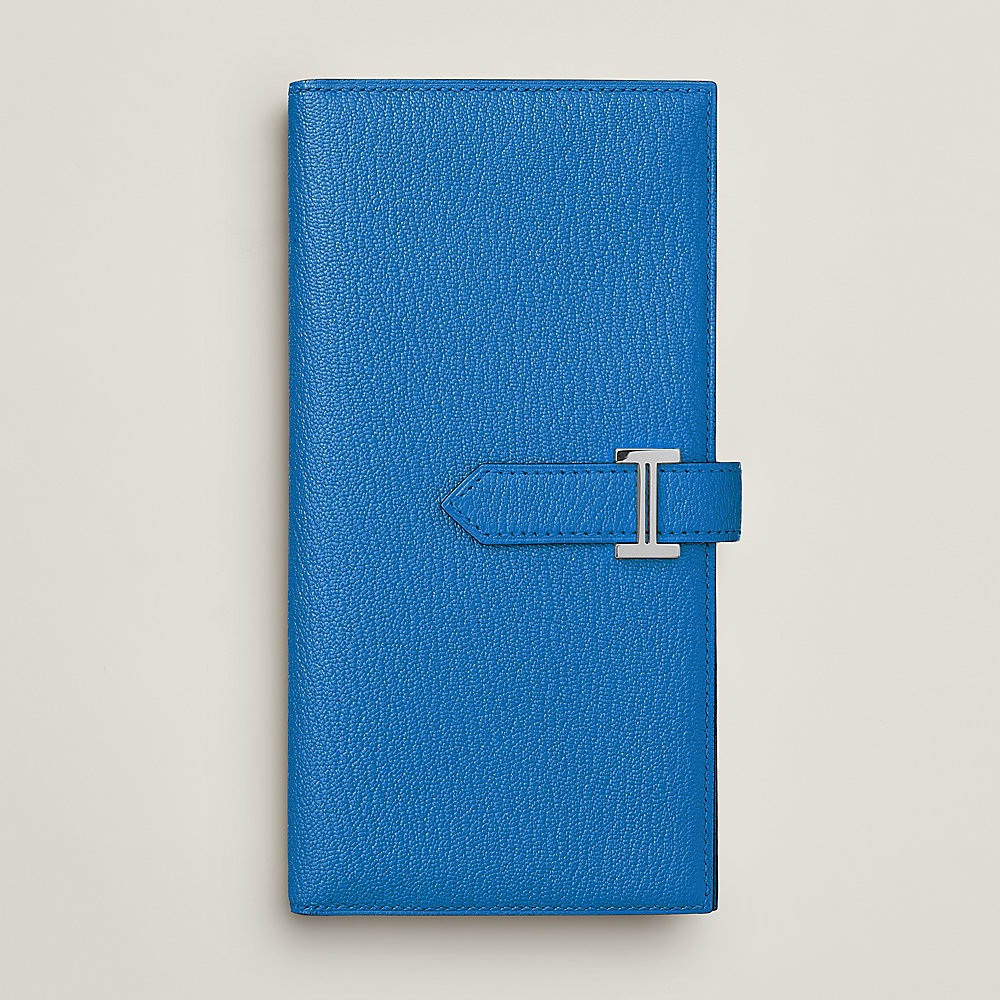 財布 《ベアン》 スフレ | Hermès - エルメス-公式サイト