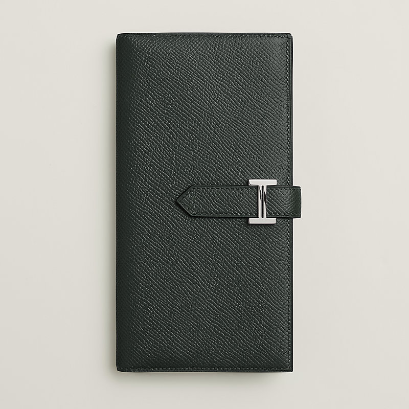 HERMES 財布 入手困難◇HERMES ジップアンゴー シェーヌダンクル 財布