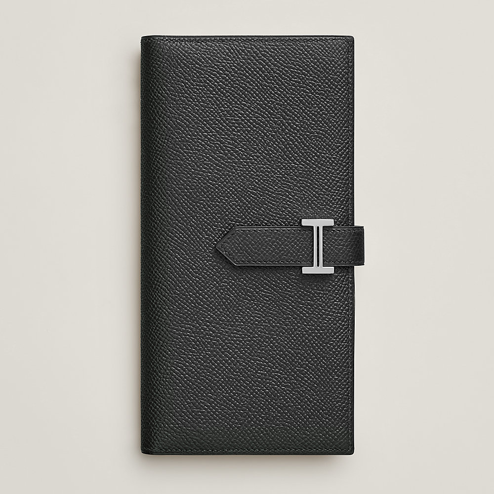 財布 《ベアン》 スフレ | Hermès - エルメス-公式サイト