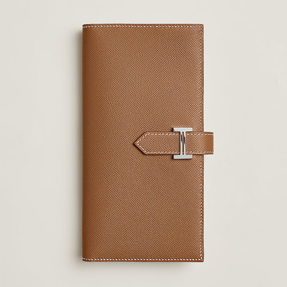 財布 《ベアン》 スフレ | Hermès - エルメス-公式サイト