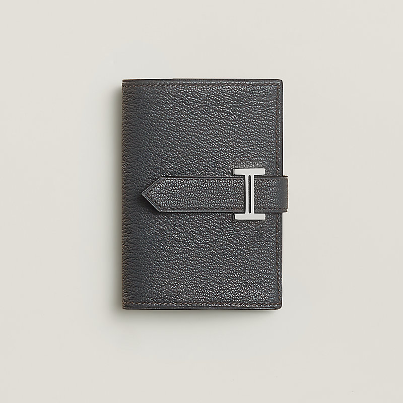 ４色展開【HERMES】ベアンミニ財布 4色展開【HERMES】ベアンミニ財布