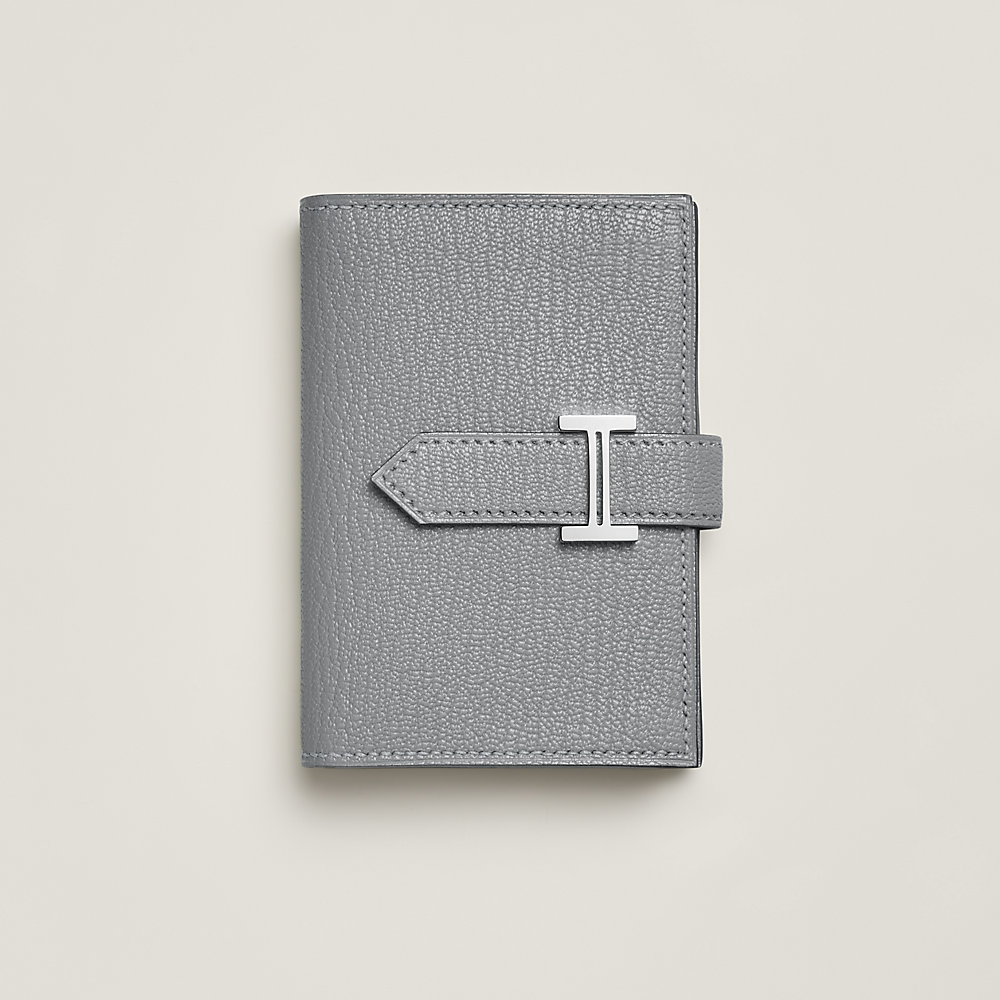 財布 《ベアン》 ミニ | Hermès - エルメス-公式サイト