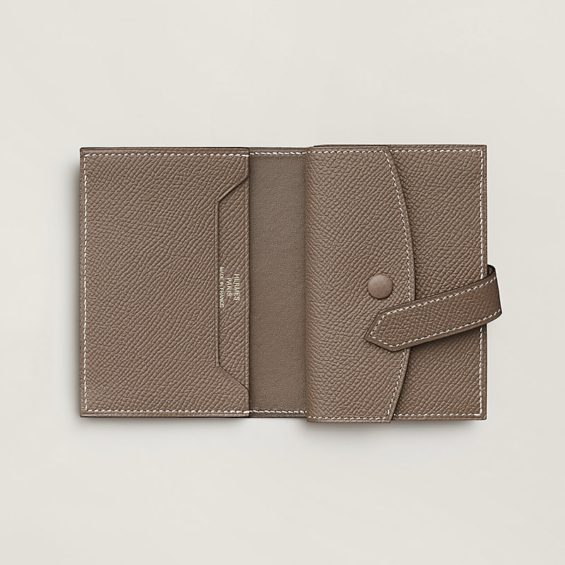 財布 《ベアン》 ミニ | Hermès - エルメス-公式サイト