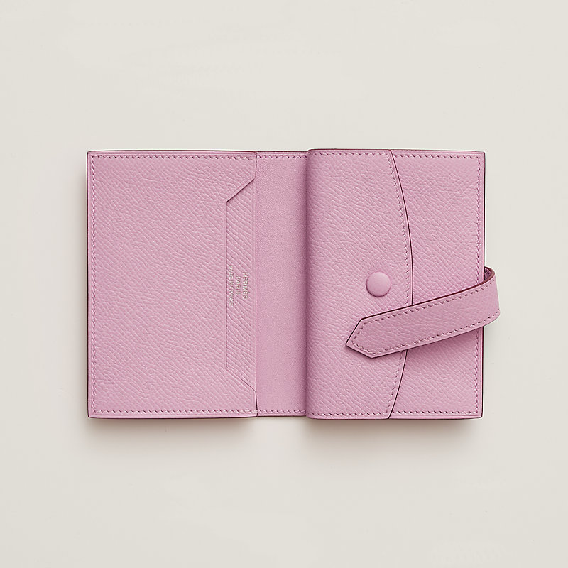 財布 《ベアン》 ミニ | Hermès - エルメス-公式サイト