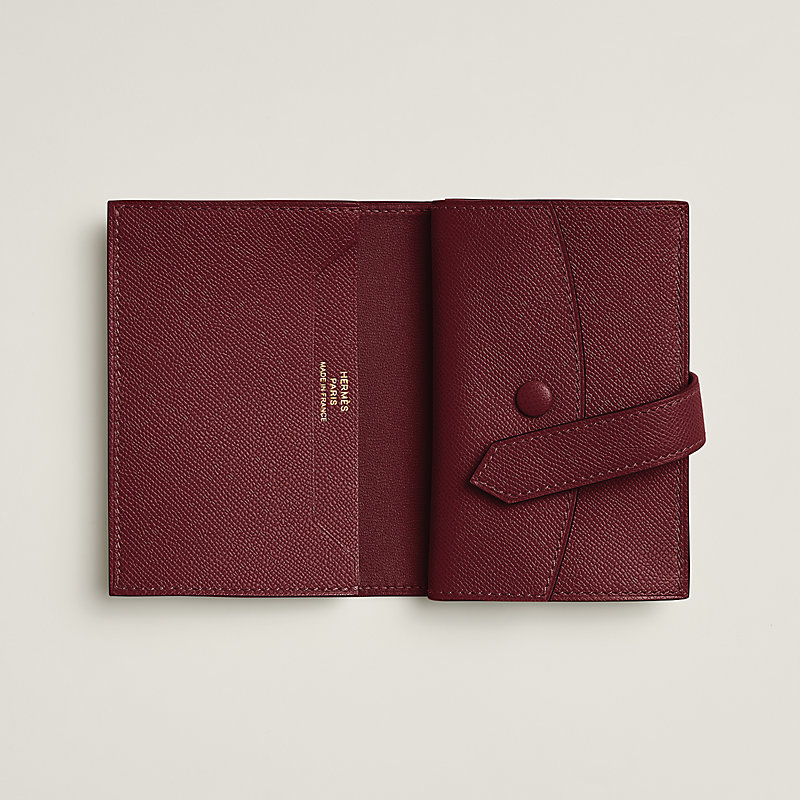 財布-《ベアン》-ミニ-- 財布-《ベアン》-ミニ--