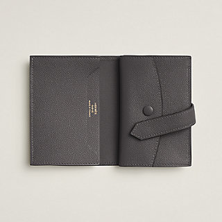エルメス　財布 楽天市場】【財布】HERMES エルメス ベアン 2つ折 長財布