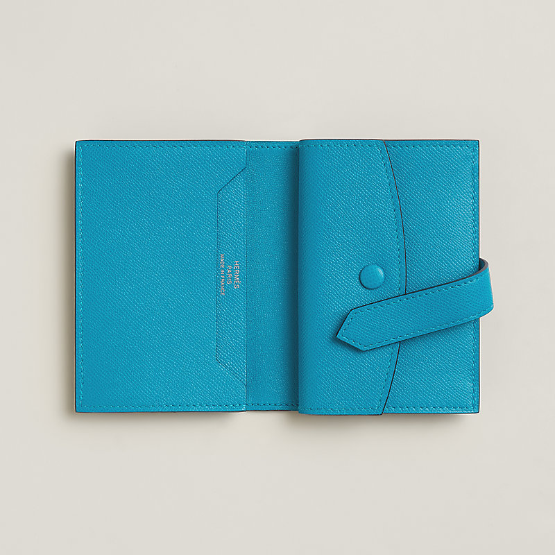 エルメス <希少!> ベアンミニウォレット 財布 《ベアン》 ミニ | Hermès - エルメス-公式サイト