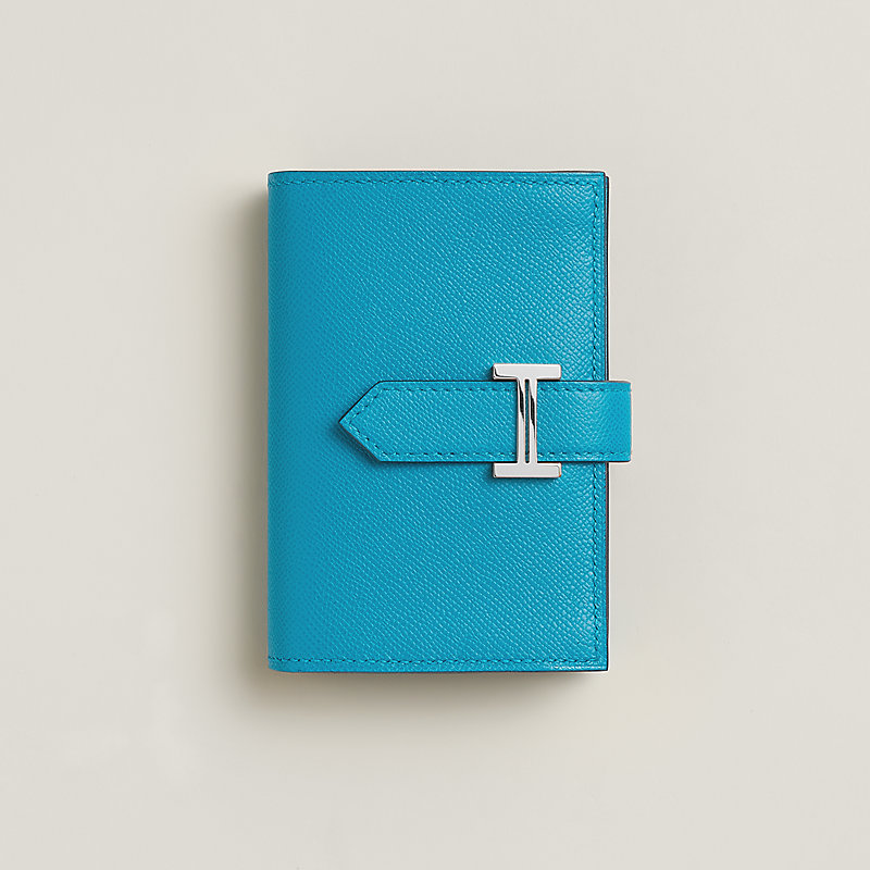 財布 《ベアン》 ミニ | Hermès - エルメス-公式サイト