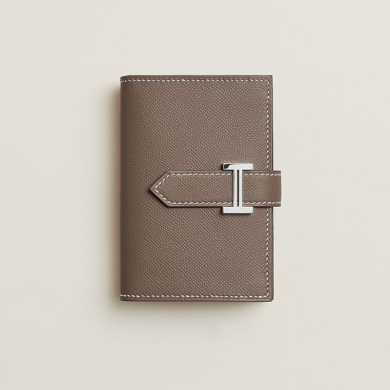 財布 《ベアン》 ミニ | Hermès - エルメス-公式サイト