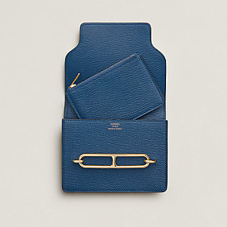財布 《ルリ》 スリム | Hermès - エルメス-公式サイト