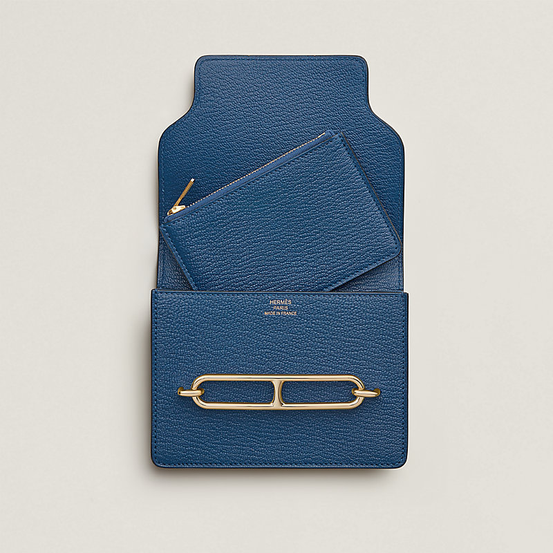 財布 《ルリ》 スリム | Hermès - エルメス-公式サイト