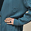針織外套, 檢視: 佩戴, worn, 檢視共5張圖片的第5張