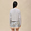 長袖針織外套, 檢視: 佩戴, worn, 檢視共3張圖片的第6張