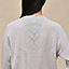 長袖針織外套, 檢視: 佩戴, worn, 檢視共6張圖片的第6張