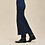 開衩長裙, 檢視: 佩戴, worn, 檢視共4張圖片的第6張