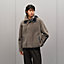 雙面連帽夾克, 檢視: 佩戴, worn, 檢視共4張圖片的第9張