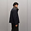 雙面連帽夾克, 檢視: 佩戴, worn, 檢視共5張圖片的第9張