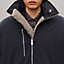 雙面連帽夾克, 檢視: 佩戴, worn, 檢視共9張圖片的第9張