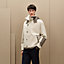 雙面連帽夾克, 檢視: 佩戴, worn, 檢視共3張圖片的第8張