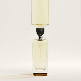 雪松茉莉（Cèdre Sambac）淡香水- 100 ml | Hermès 愛馬仕台灣地區官網
