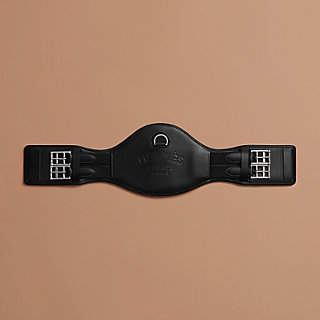 HERMES - 〈HERMES エルメス〉腹帯 120cm 乗馬 馬場用ゴム付き腹帯 | Hermès - エルメス-公式サイト
