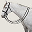 馬場用大勒 エルゴノミック, イメージ: 着用例, worn, ビュー2の4