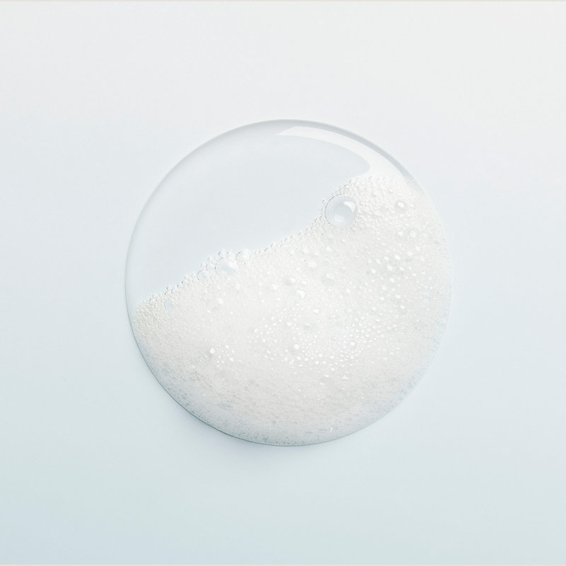 黑檸檬（Eau de citron noir）泡沫洗手兼身體沐浴露補充裝