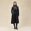 가죽 수트 코트, 보기: 이미지: 제품 착용 이미지, worn, 1개 중 7번째 보기