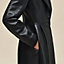 가죽 수트 코트, 보기: 이미지: 제품 착용 이미지, worn, 7개 중 7번째 보기