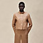 가죽 재킷, 보기: 이미지: 제품 착용 이미지, worn, 3개 중 8번째 보기