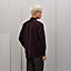 거싯 포켓 스트레이트 컷 셔츠, 보기: 이미지: 제품 착용 이미지, worn, 3개 중 6번째 보기