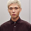 거싯 포켓 스트레이트 컷 셔츠, 보기: 이미지: 제품 착용 이미지, worn, 4개 중 6번째 보기