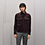 거싯 포켓 재킷 셔츠, 보기: 이미지: 제품 착용 이미지, worn, 2개 중 6번째 보기