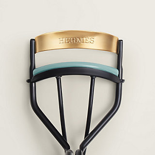 【お値下げ】エルメス　アイラッシュカーラー　TRAIT D'HERMES 꾸르브 씰 아이래쉬 컬러 | Hermès - 에르메스 대한민국