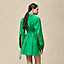 드로스트링 셔츠, 보기: 이미지: 제품 착용 이미지, worn, 3개 중 7번째 보기