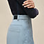 랩 스커트, 보기: 이미지: 제품 착용 이미지, worn, 5개 중 6번째 보기