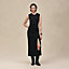 롱 드레스, 보기: 이미지: 제품 착용 이미지, worn, 1개 중 6번째 보기