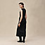 롱 드레스, 보기: 이미지: 제품 착용 이미지, worn, 3개 중 6번째 보기