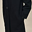 롱 캐시미어 코트, 보기: 이미지: 제품 착용 이미지, worn, 6개 중 7번째 보기