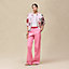 루즈 핏 팬츠, 보기: 이미지: 제품 착용 이미지, worn, 1개 중 5번째 보기