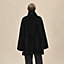 리버서블 코트, 보기: 이미지: 제품 착용 이미지, worn, 3개 중 7번째 보기