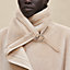 리버서블 코트, 보기: 이미지: 제품 착용 이미지, worn, 8개 중 8번째 보기