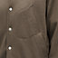 립 트리밍 재킷 셔츠, 보기: 이미지: 제품 착용 이미지, worn, 6개 중 6번째 보기