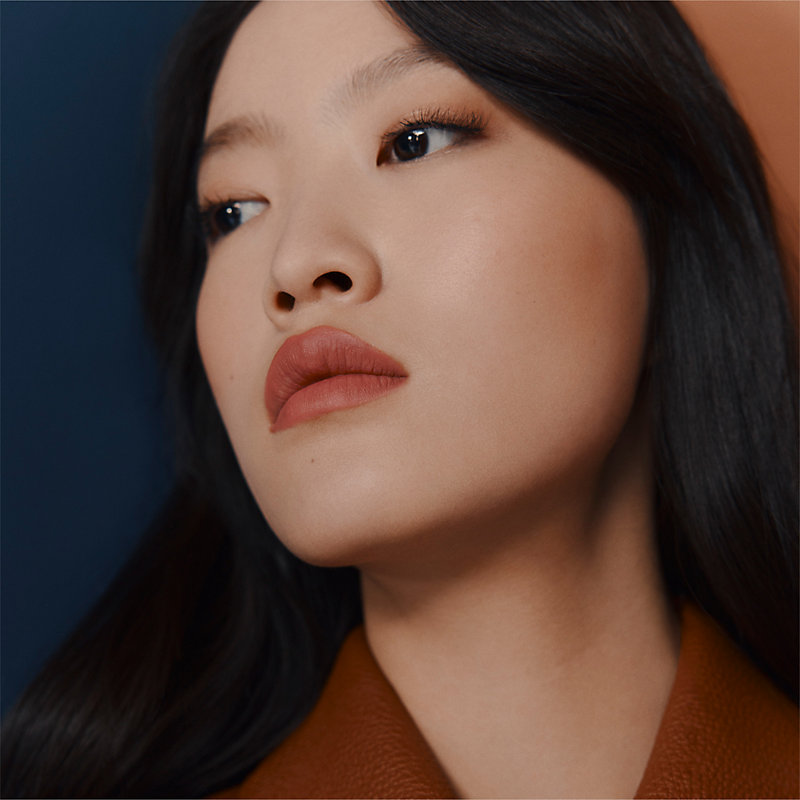 매트 립스틱, 리미티드 에디션, 베쥬 도블리스